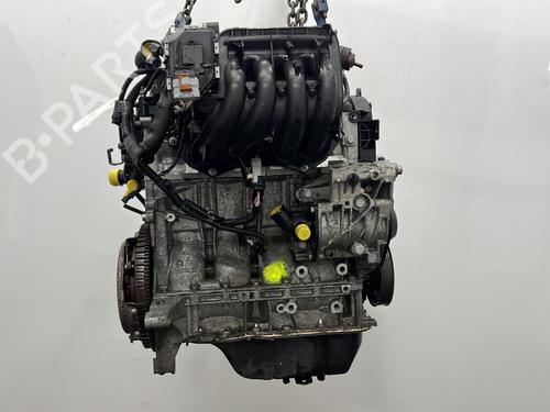 Engine CITROËN C3 II (SC_) 1.4 | BP32695216M1  - Image 5