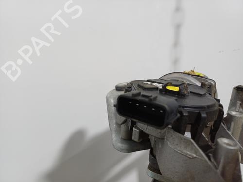 Used Front wiper motor Front wiper motor RENAULT TWINGO III (BCM_, BCA_) 1.0 SCe 65 (BCMJ) (65 hp) 36337599 36337599