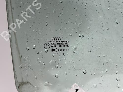 Szyba drzwi przednich prawych AUDI A3 Sportback (8PA) 1.6 | BP29928545C19