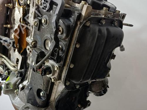 Engine TOYOTA AURIS (_E15_) 1.4 D-4D (NDE150_, NDE150R) | BP38156300M1 - Image 2