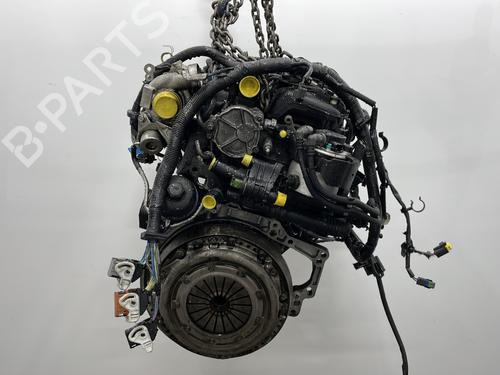 Engine FORD C-MAX (DM2) 1.6 TDCi | BP27091799M1 - Image 6