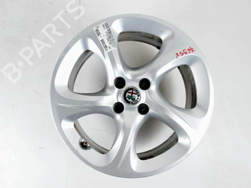 Used Rim ALFA ROMEO MITO (955_) 1.4 (955.AXB1B, 955.AXU1A) (78 hp) 30044779