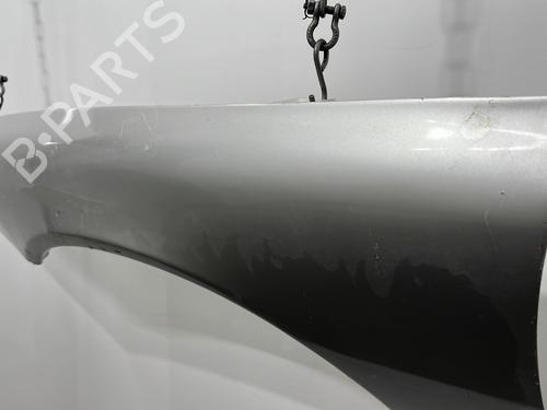 Left front fenders PEUGEOT 406 Coupe (8C) 2.2 HDI | BP20398400C41 