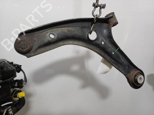 Used Right front suspension arm Right front suspension arm FORD TRANSIT COURIER B460 Box Body/MPV [2014-2026] 36669180 36669180