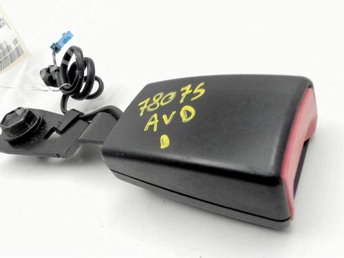 Sikkerhetsbelte-spenne MITSUBISHI COLT VI (Z3_A, Z2_A) 1.5 DI-D (Z39A) | BP29844210I32 