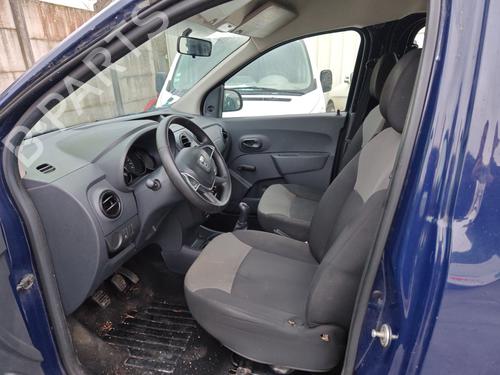 Engine DACIA DOKKER Box Body/MPV 1.6 | BP32195883M1 