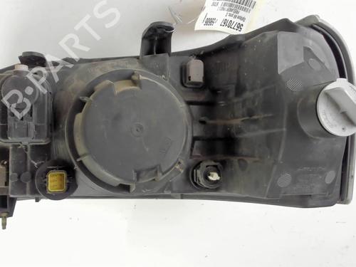 Used Right headlight Right headlight LAND ROVER FREELANDER I (L314) 2.0 Td4 4x4 (109 hp) 20421094 20421094