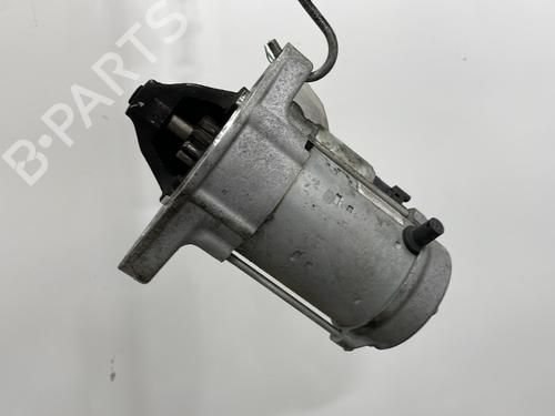 Startmotor TOYOTA YARIS (_P9_) 1.3 VVT-i (SCP90_, SCP90R) (87 hp) 27504505