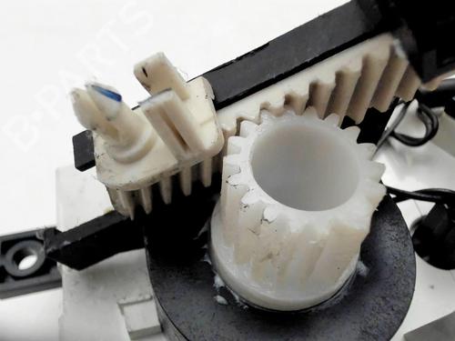Climate control DAEWOO KALOS (KLAS) 1.4 16V | BP22103214I5 