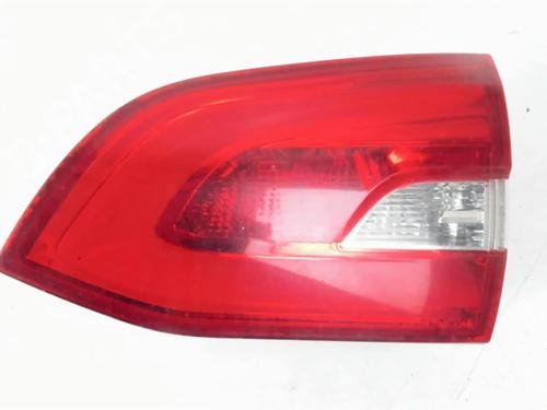 Used Right tailgate light Right tailgate light PEUGEOT 308 SW II (LC_, LJ_, LR_, LX_, L4_) 1.6 BlueHDi 120 (120 hp) 33743569 33743569