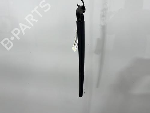 Used Rear windshield wiper arm AUDI A3 Sportback (8PA) 1.9 TDI (105 hp) 29545082