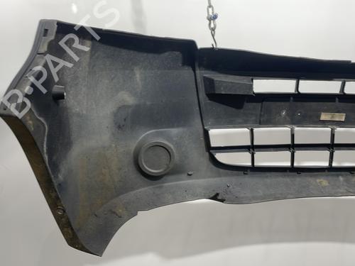 Front bumper RENAULT MASTER II Van (FD) 2.5 dCi (FD02) | BP30161711C7