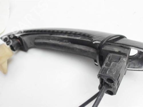Front left exterior door handle MINI MINI (R50, R53) Cooper | BP20388701C128 
