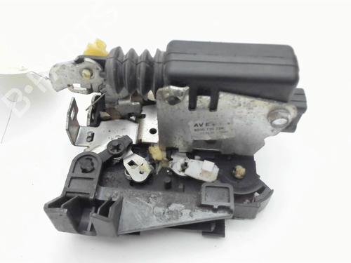 Front right lock DACIA DUSTER (HS_) 1.5 dCi (HSMC) | BP20463028C97 