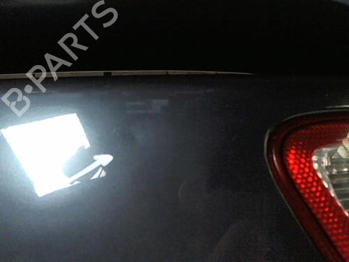 Tailgate SEAT CORDOBA (6K1, 6K2) 1.9 TDI | BP25264883C6 