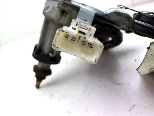 Used Rear wiper motor Rear wiper motor KIA CERATO I Hatchback (LD) 1.6 CRDi (115 hp) 20402882 20402882