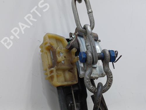 Front left window mechanism SEAT LEON (1P1) 1.9 TDI | BP20424591C22 