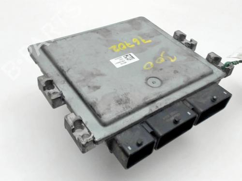 Engine control unit (ECU) DACIA LODGY (JS_) 1.2 TCe (JSAY, JSM0) | BP36337626M57  - Image 7