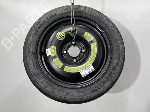 Used Jack Kit PEUGEOT 207 (WA_, WC_) 1.6 16V VTi (120 hp) 32149663