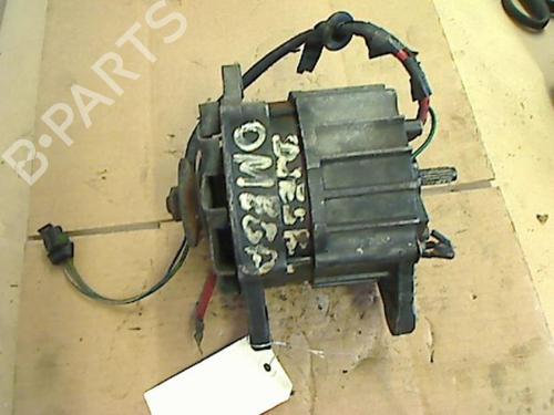 Alternator OPEL OMEGA A (V87) 2.3 TD Interc. (F19, M19, N19) | BP21233102M7 