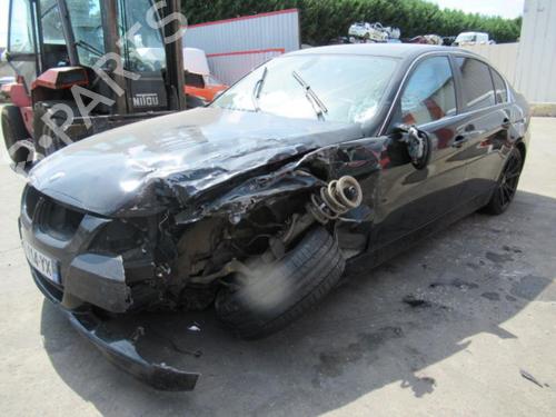 Alternator BMW 3 (E90) 325 d | BP21236332M7 - Image 9