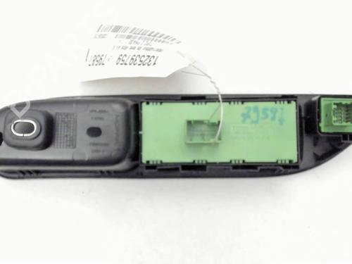 Left front window switch FIAT TIPO Saloon (356_, 357_) 1.4 (356SXA1B) | BP39576045I27 - Image 5