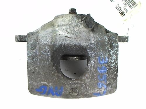 Used Left front brake caliper Left front brake caliper KIA CERATO I Hatchback (LD) 1.6 CRDi (115 hp) 20402869 20402869