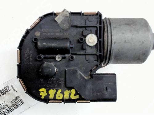 Front wiper motor VW EOS (1F7, 1F8) 2.0 TDI 16V | BP32264129M29