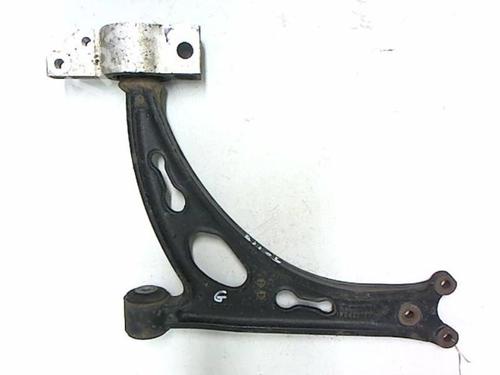 Used Left front suspension arm SEAT TOLEDO III (5P2) 1.9 TDI (105 hp) 20407554