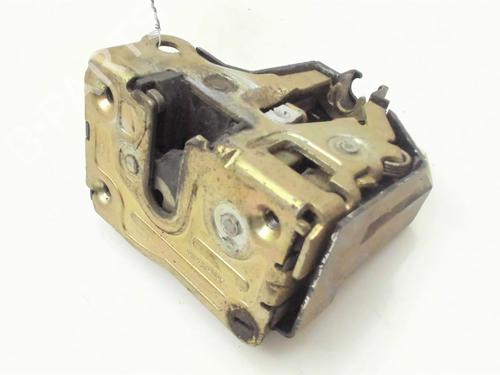 Front right lock RENAULT CLIO II (BB_, CB_) 1.5 dCi (B/CB07) | BP20423592C97 