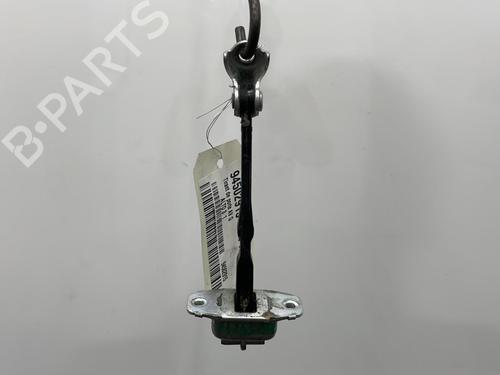 Used Hinge/Door check strap SUZUKI ALTO VII (GF, HA25_, HA35_) 1.0 (AMF310, GFC31S) (68 hp) 20416578