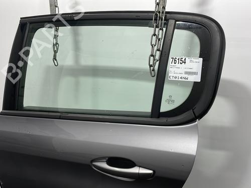 Left rear door PEUGEOT 308 II (LB_, LP_, LW_, LH_, L3_) 1.6 BlueHDi 120 | BP24130643C4 