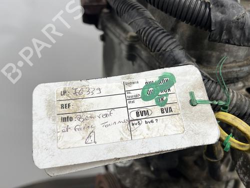 Engine NISSAN NOTE (E11, NE11) 1.4 | BP31327955M1 