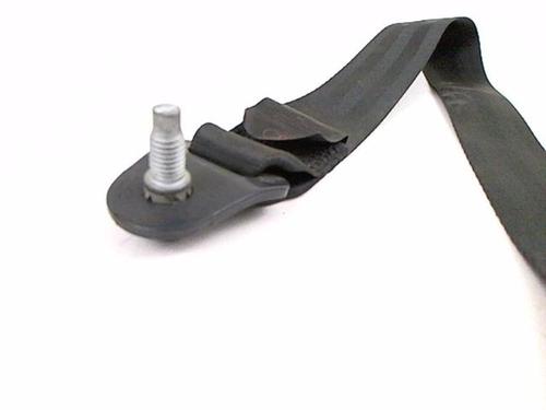 Rear left belt tensioner PEUGEOT 308 I (4A_, 4C_) 1.6 HDi | BP20473468C89 