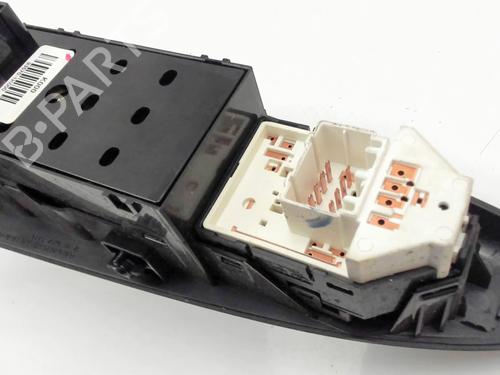 Left front window switch HYUNDAI ix20 (JC) 1.4 CRDi | BP29513816I27 
