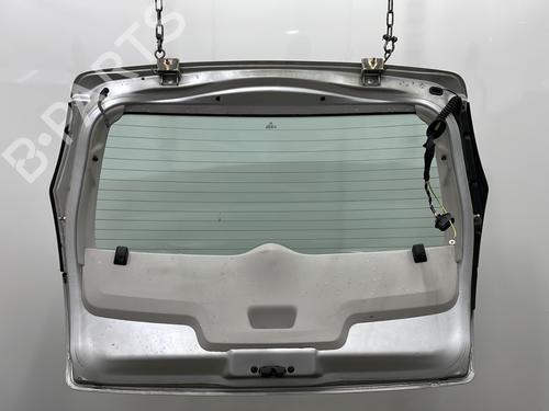 Tailgate CITROËN C3 I (FC_, FN_) 1.1 i | BP27251026C6 