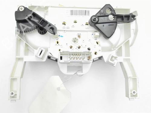 Used Climate control Climate control RENAULT TRAFIC II Van (FL) 2.0 dCi 115 (FL01, FL0U, FL00, FL0H, FL0M) (114 hp) 20445236 20445236