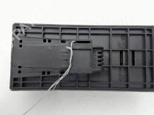 Left front window switch AUDI A3 Sportback (8PA) 1.6 TDI | BP39759969I27 - Image 2