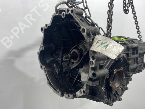 Gearbox AUDI A4 B6 (8E2) 1.9 TDI | BP33743608M3  - Image 8
