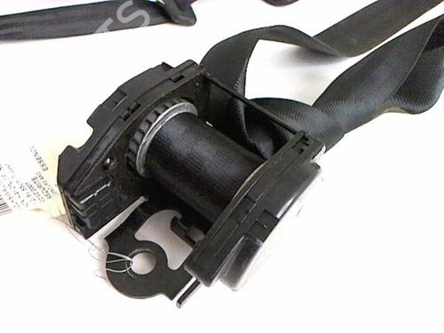 Rear right belt tensioner VW FOX Hatchback (5Z1, 5Z3, 5Z4) 1.2 | BP20414459C90 