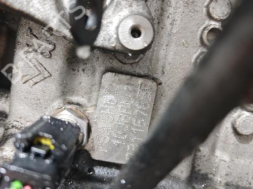 Engine CITROËN C4 I (LC_) 1.6 HDi | BP40280017M1 - Image 4