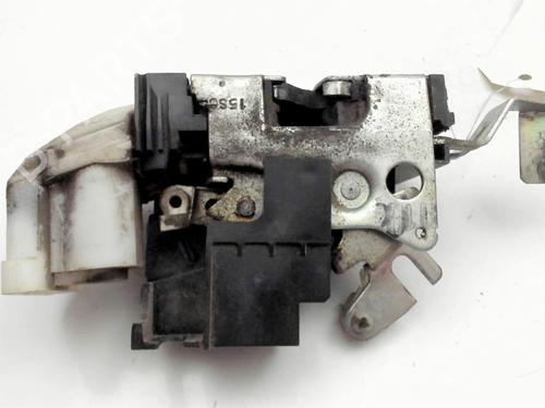 Serratura anteriore sinistra Serratura anteriore sinistra FIAT DUCATO Van (244_) 2.3 JTD (110 hp) 37166094 37166094