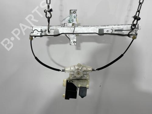 Used Front left window mechanism CITROËN C4 I (LC_) 1.6 HDi (109 hp) 30720461