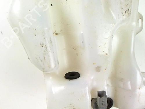 Windscreen washer tank CITROËN C4 Picasso I MPV (UD_) 1.6 HDi | BP20425750C113 