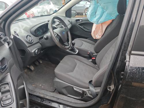 Used Parts FORD KA+ III (UK, FK)    4773508