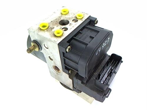 ABS pump PEUGEOT 307 (3A/C) 1.6 16V | BP20425764M43 