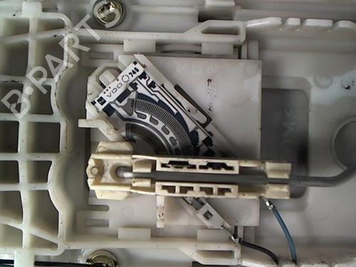 Fuel pump AUDI A3 (8P1) 1.9 TDI | BP22913910M76 