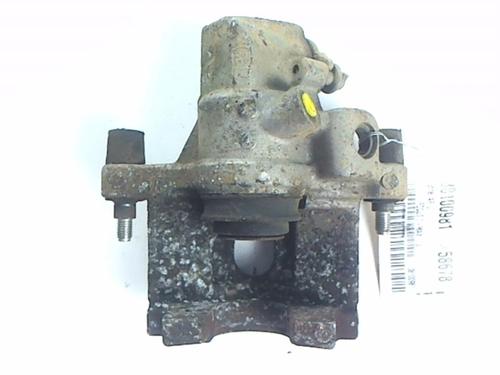 Used Left rear brake caliper FORD FOCUS C-MAX (DM2) 1.8 TDCi (115 hp) 21234901