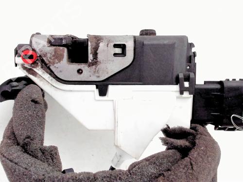 Used Rear right lock Rear right lock CITROËN BERLINGO MULTISPACE (B9) 1.6 HDi 90 (90 hp) 39760235 39760235
