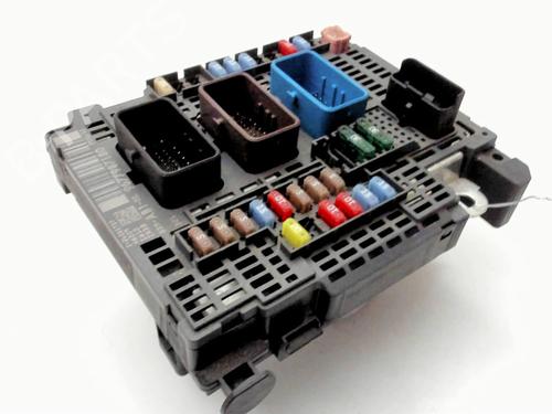 Fuse box CITROËN DS4 (NX_) 1.6 HDi 115 | BP37652513E1 - Image 2